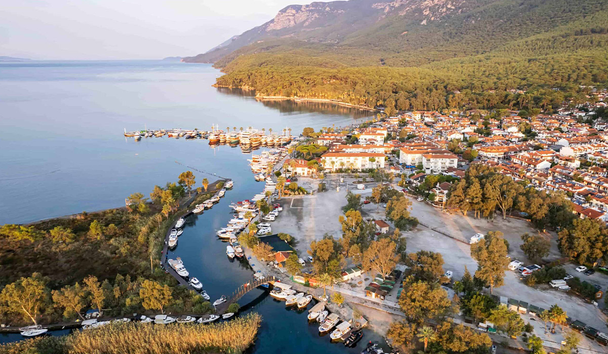 Akyaka Merkezde Konaklama Akyaka merkezde pansiyon ve konaklama
